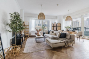 GuestReady - Bohemian Apt with Marina View